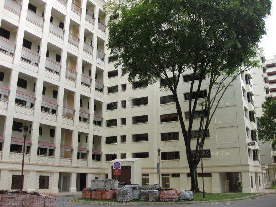 Ang Mo Kio Avenue 4 thumbnail photo